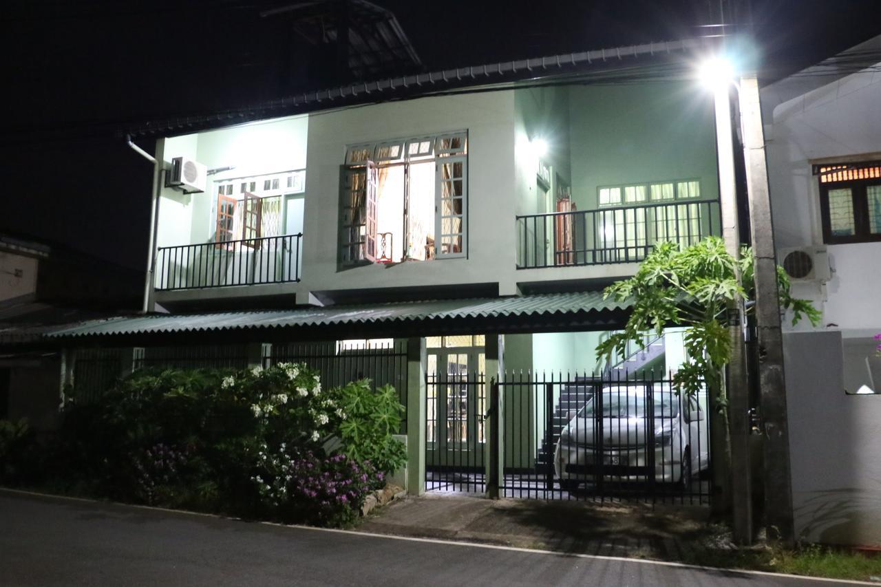 Villa Tamarind Breeze Bentota Exterior foto